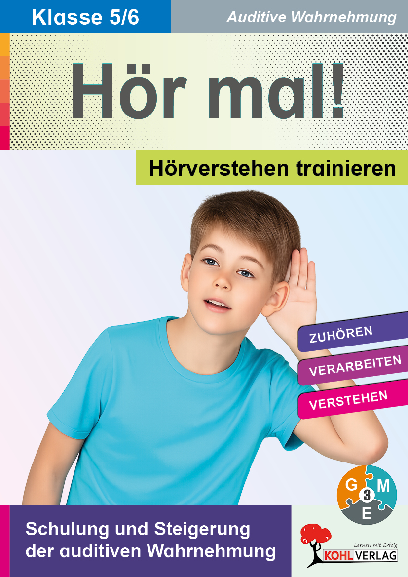 Hör mal! / Klasse 5-6