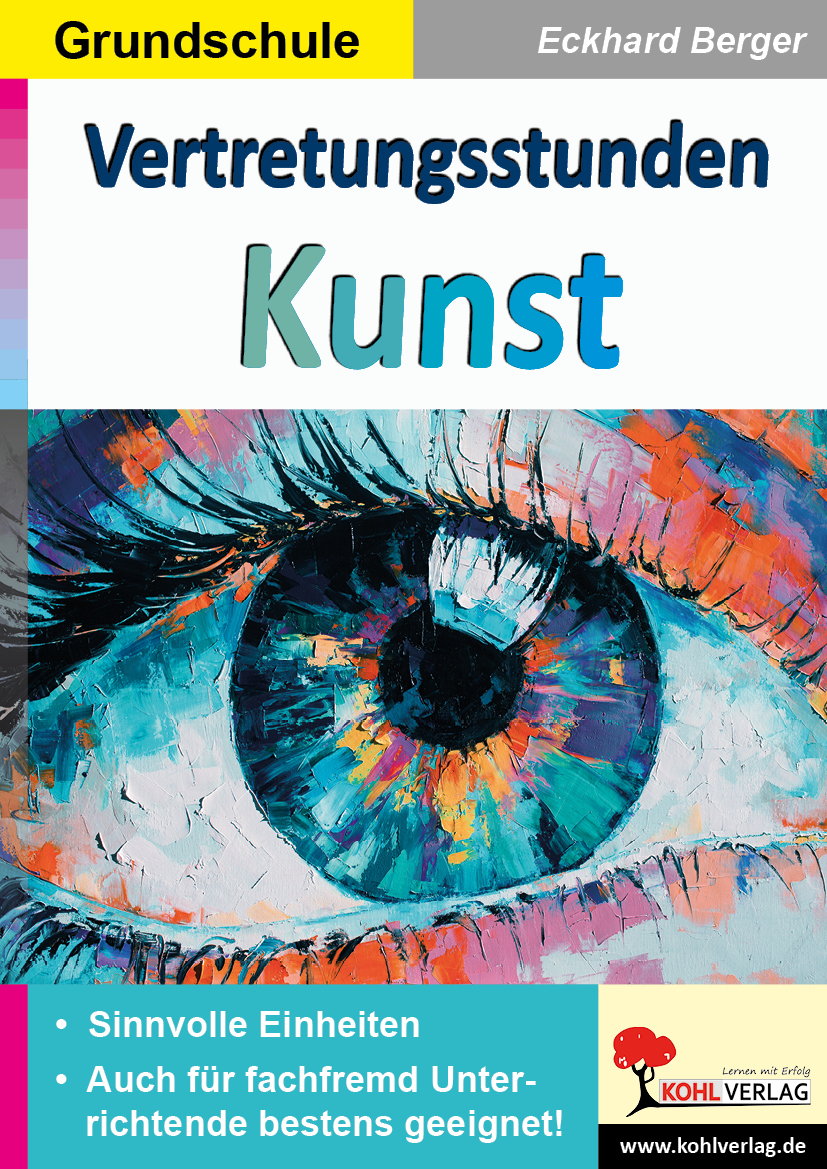 Vertretungsstunden Kunst / Grundschule Vertretungsstunden Kunst / Grundschule