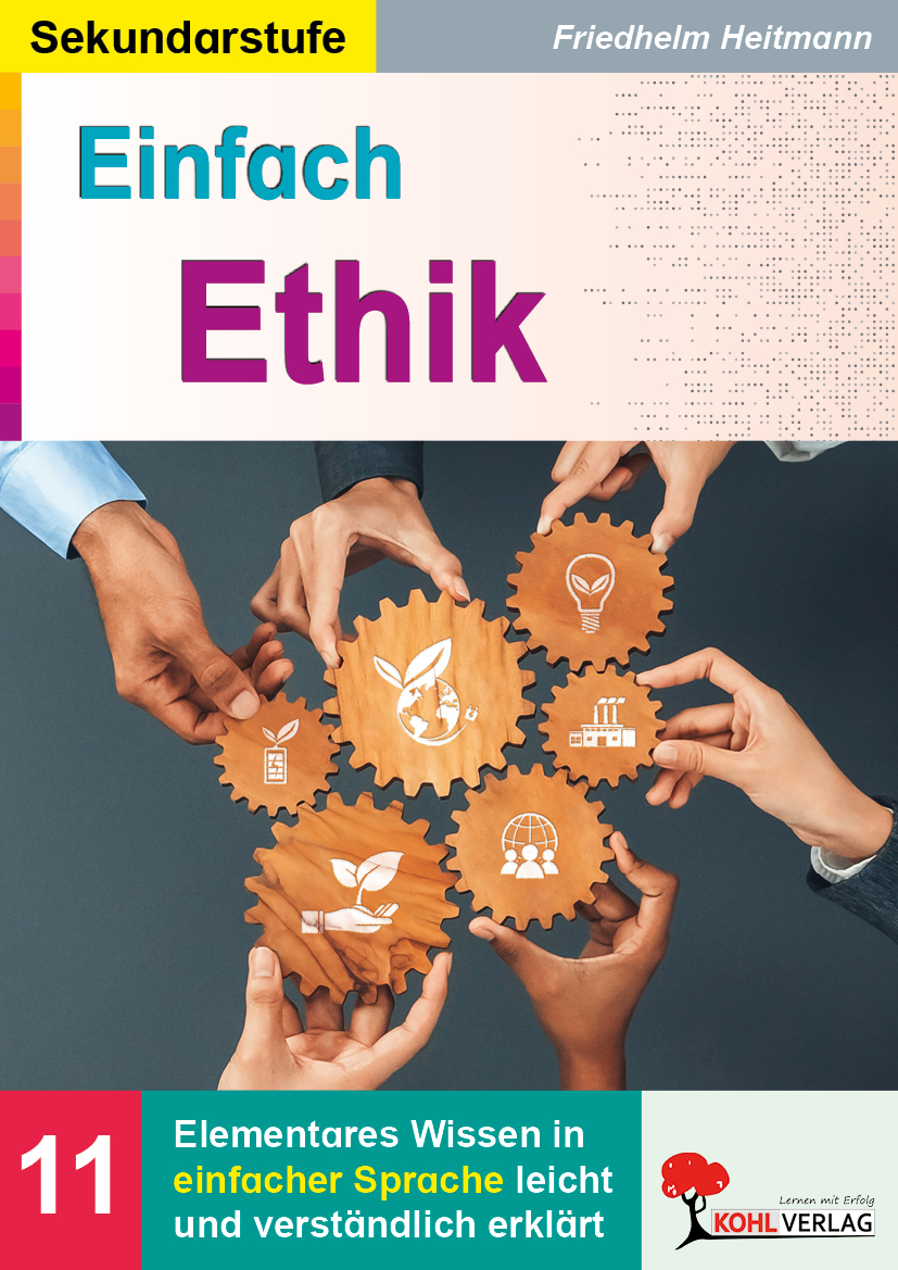 Einfach Ethik