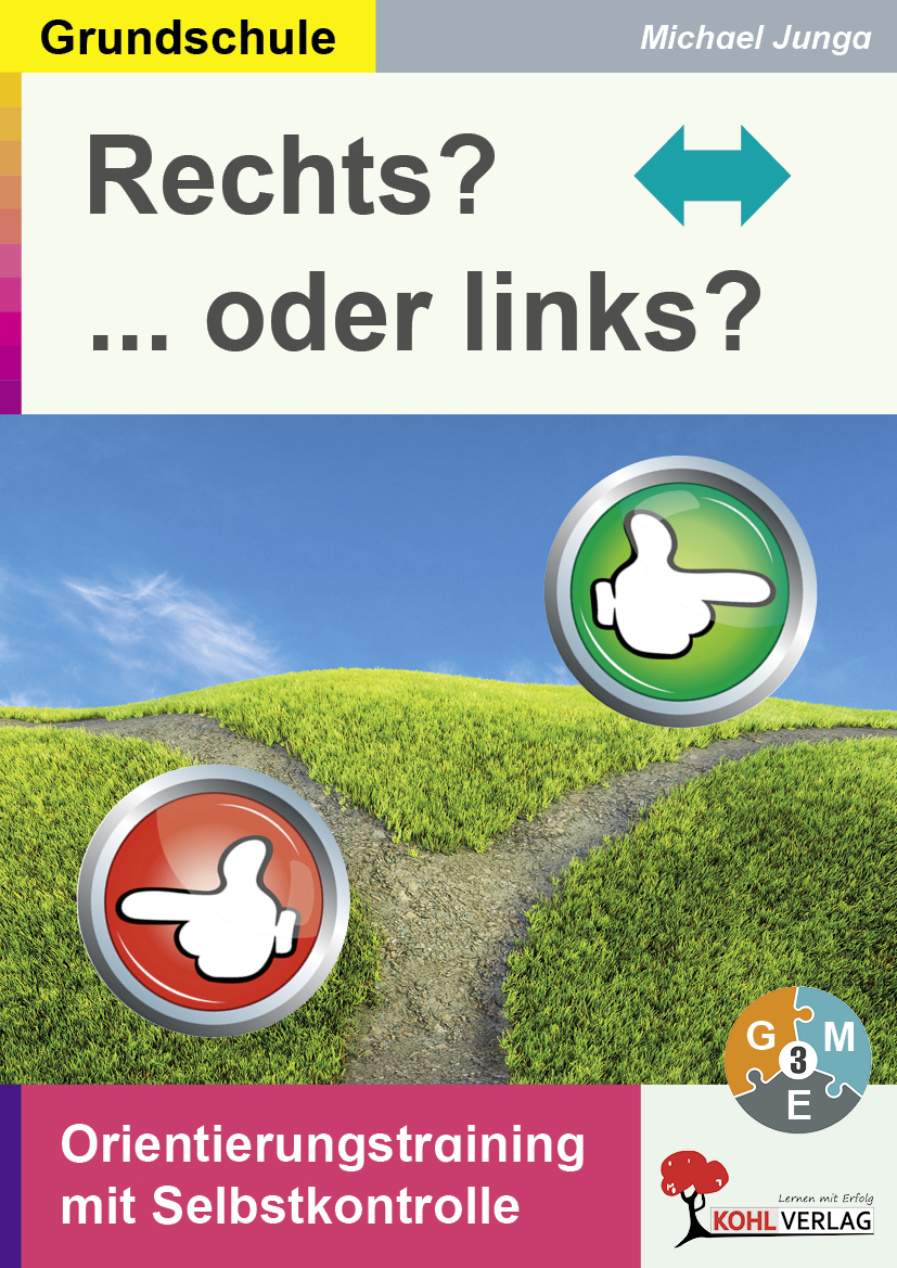 Rechts? ... oder links?