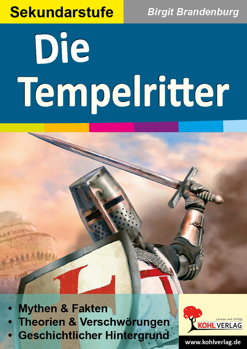 Die Tempelritter