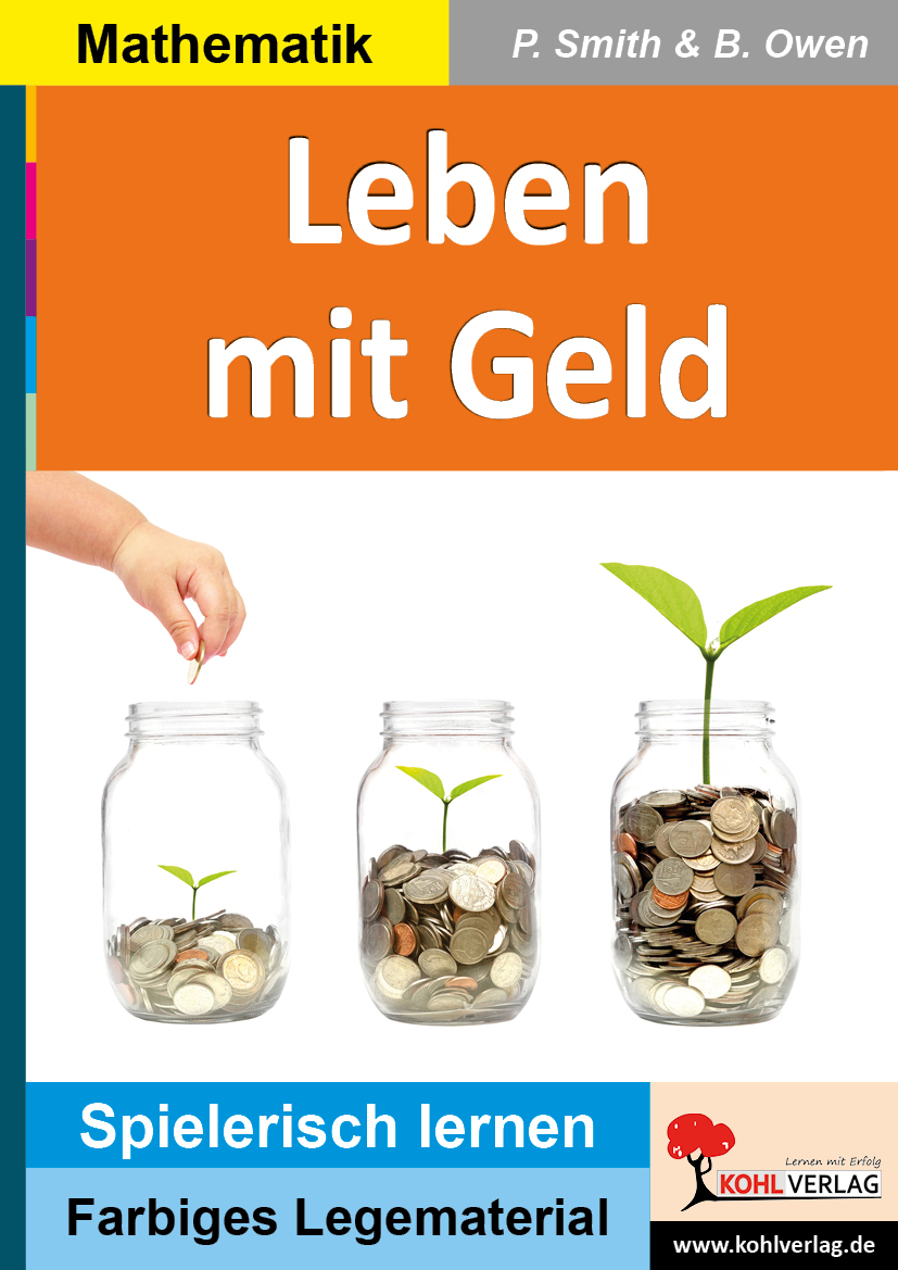 Leben mit Geld