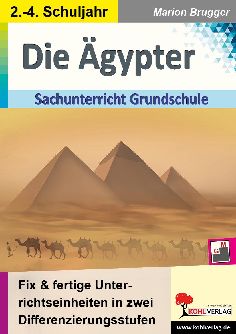 Die Ägypter Die Ägypter