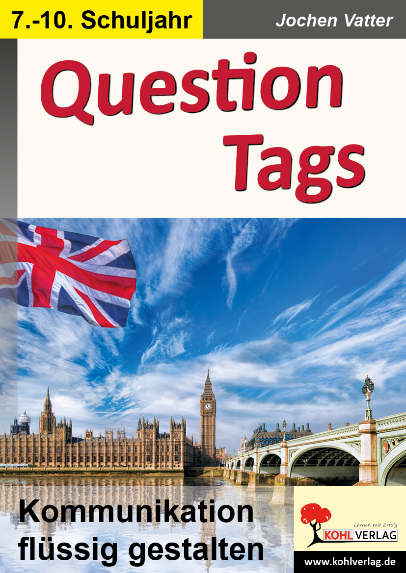 Question tags