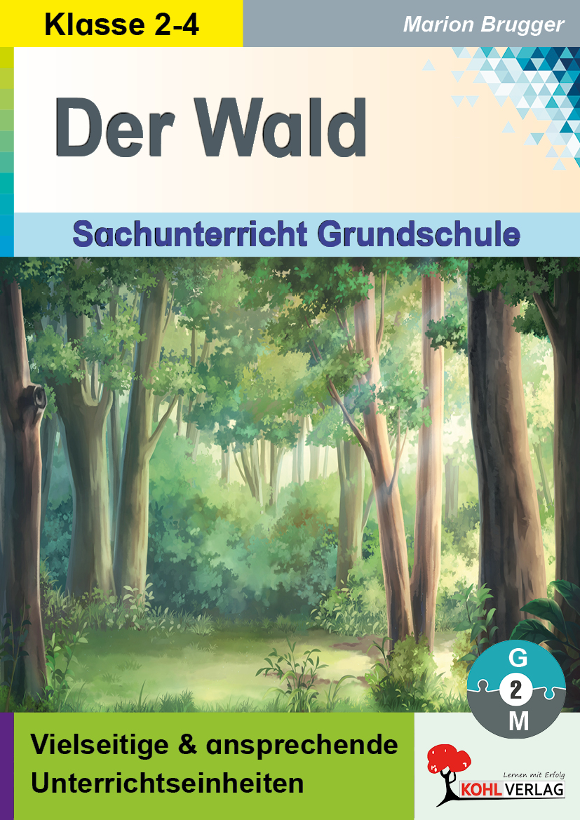 Der Wald