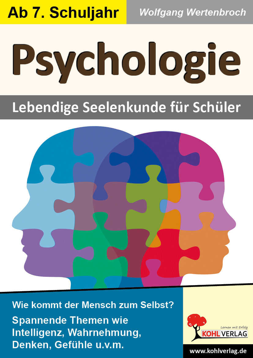 Psychologie