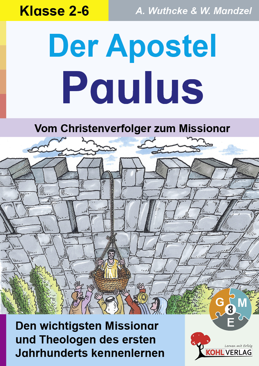 Der Apostel Paulus