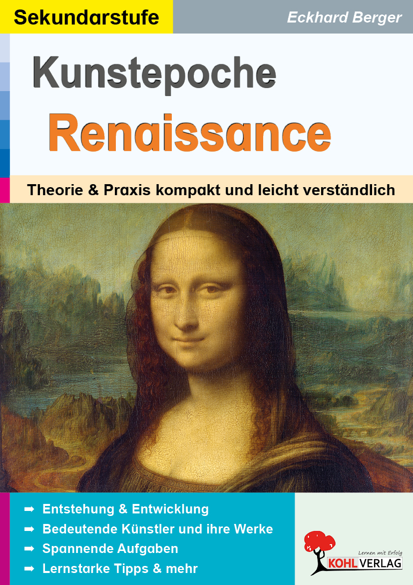 Kunstepoche RENAISSANCE