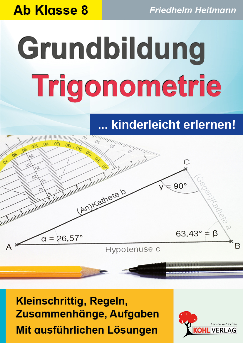 Grundbildung Trigonometrie