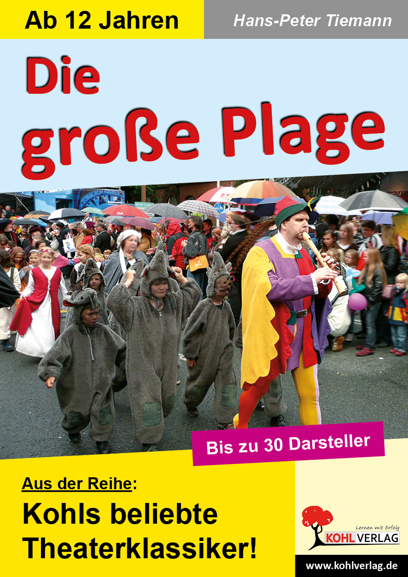 Die große Plage