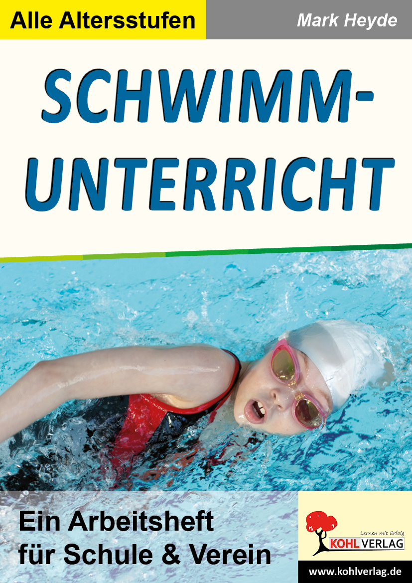 Schwimmunterricht Schwimmunterricht