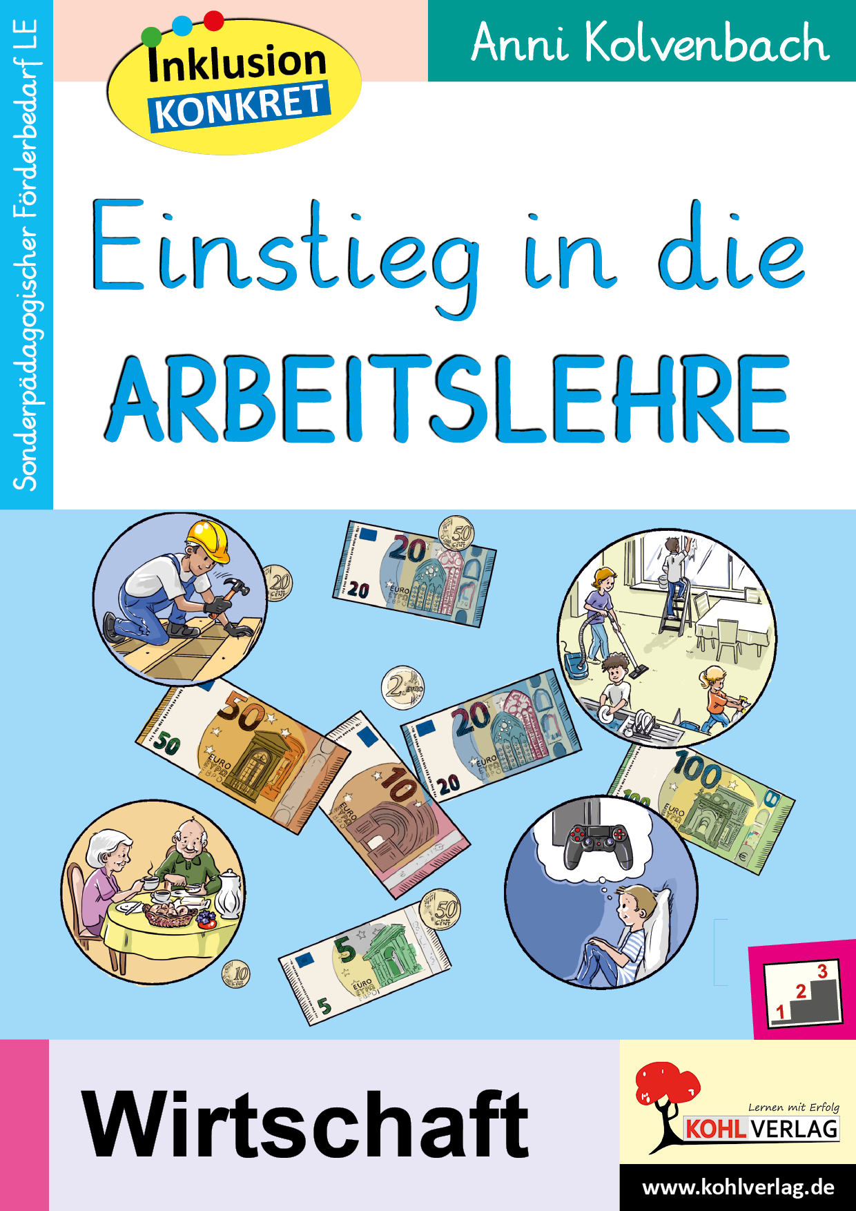 Einstieg in die Arbeitslehre