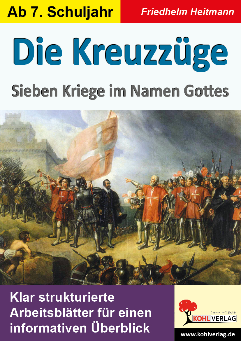 Die Kreuzzüge Die Kreuzzüge