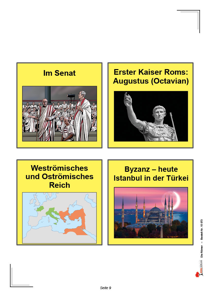 Die Römer Die Römer
