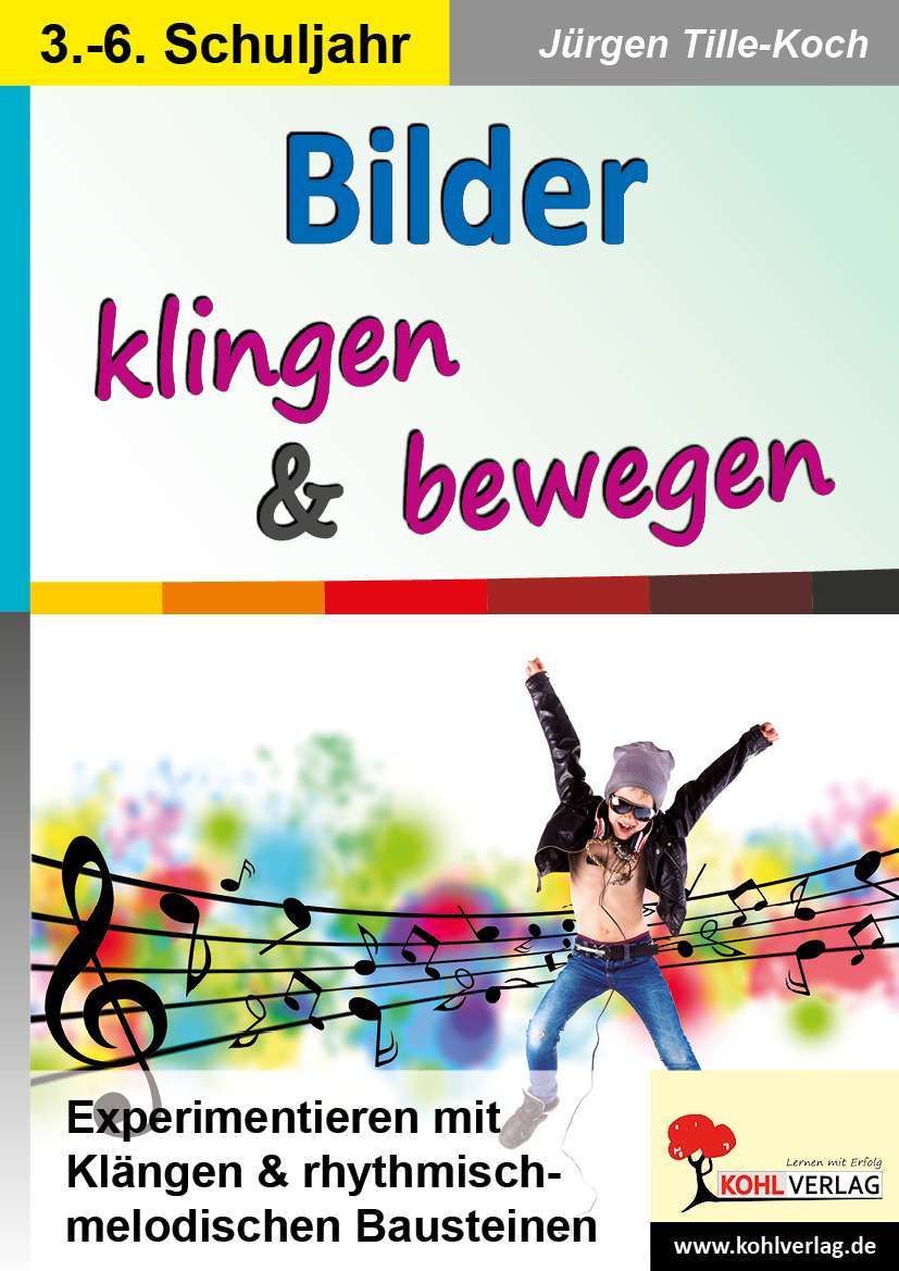 Bilder klingen und bewegen Bilder klingen und bewegen