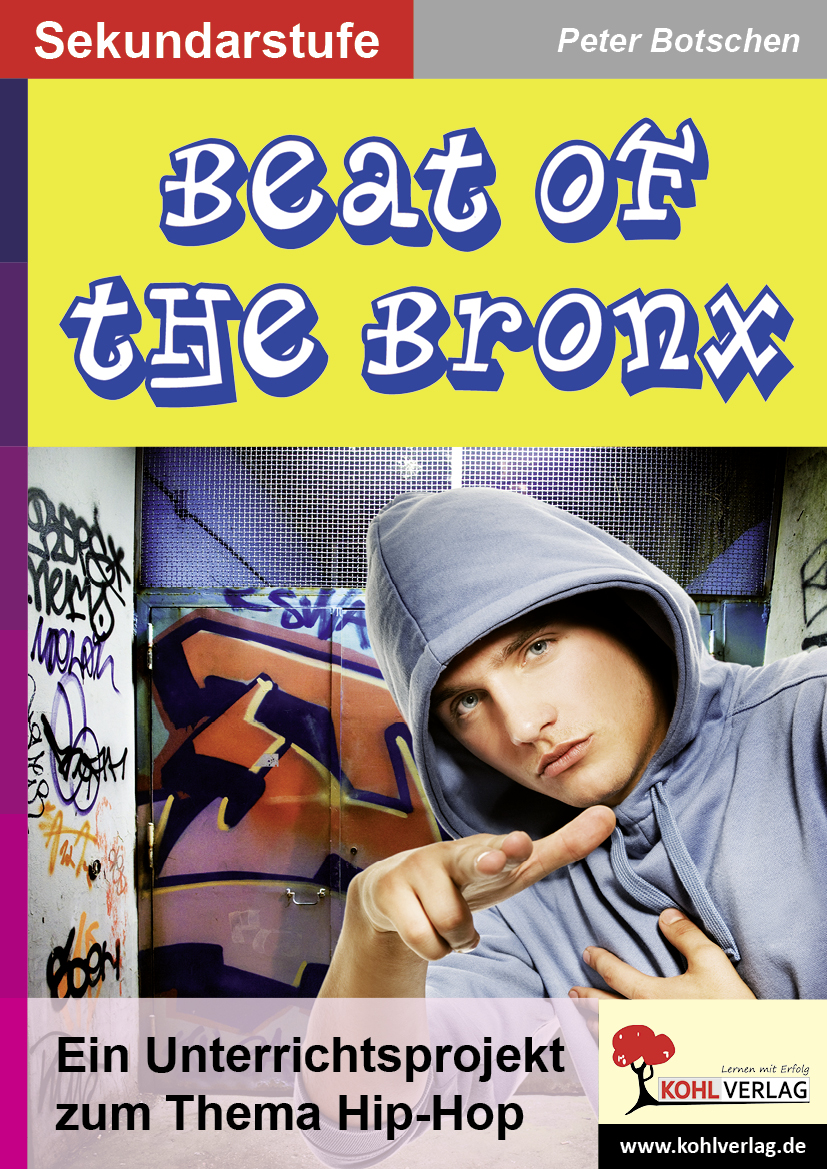 Beat of the Bronx