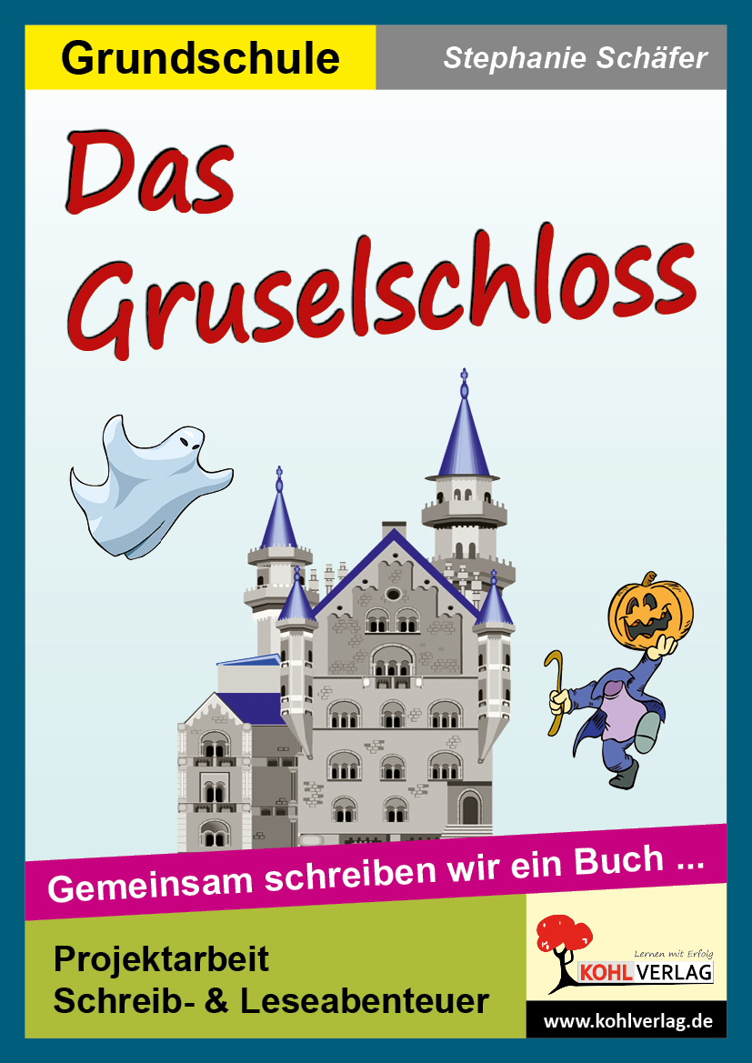 Das Gruselschloss