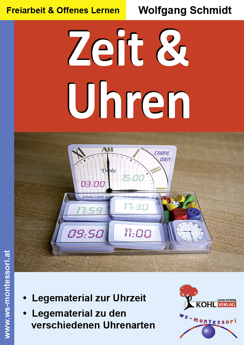 Zeit & Uhren