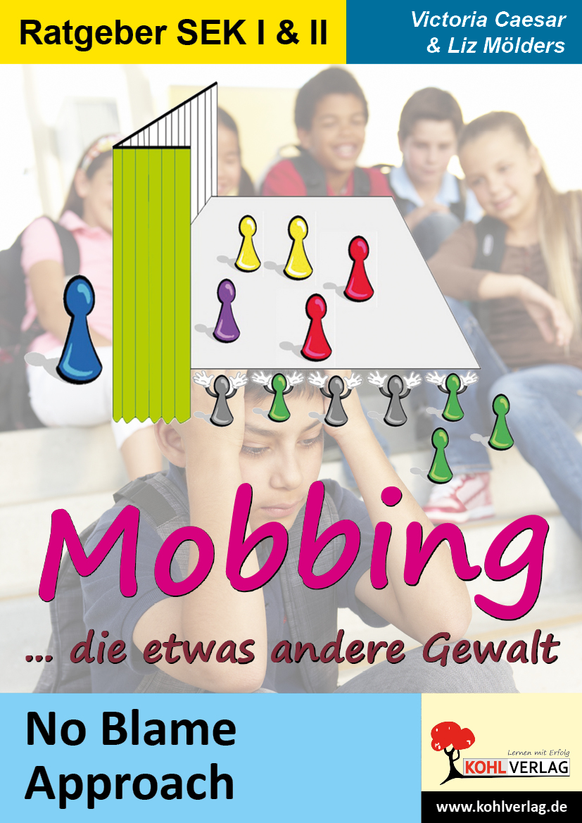 Mobbing ... die etwas andere Gewalt Mobbing ... die etwas andere Gewalt