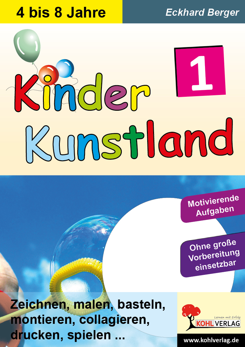 Kinderkunstland