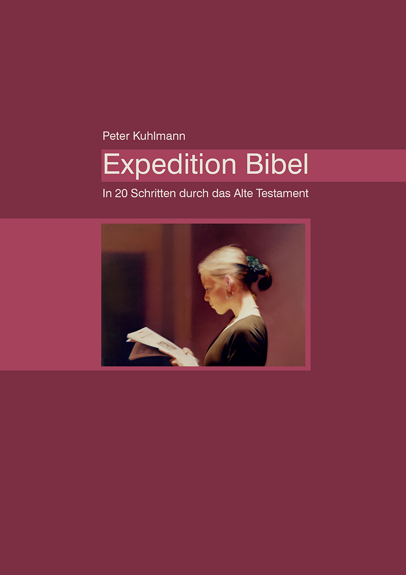 Expedition Bibel Expedition Bibel