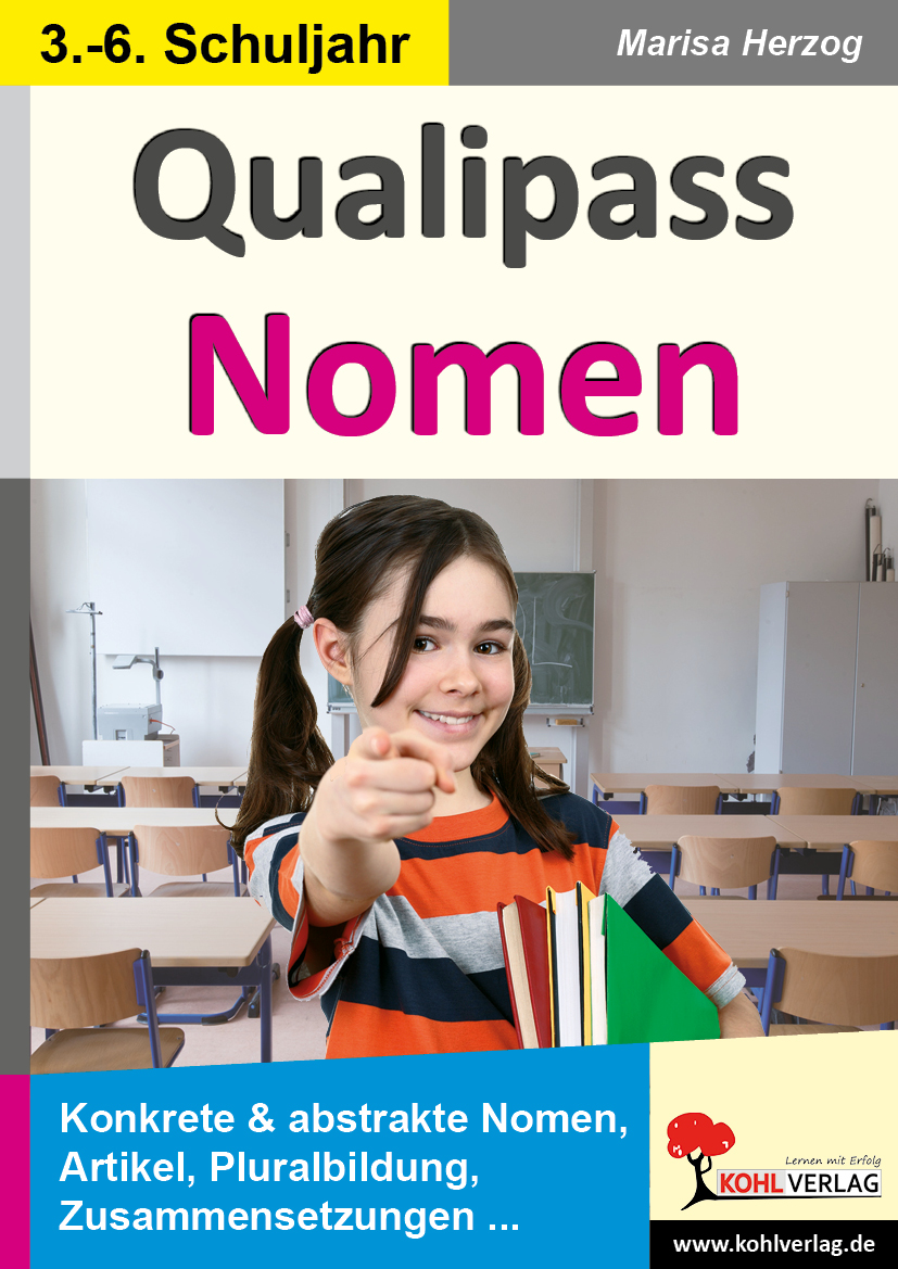 Qualipass Nomen Qualipass Nomen