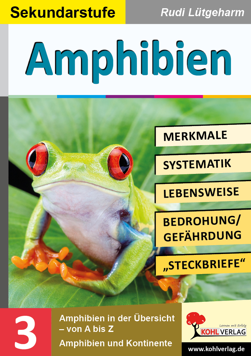 Amphibien