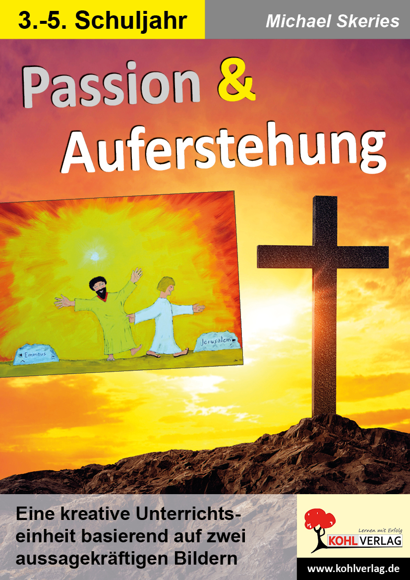 Passion & Auferstehung