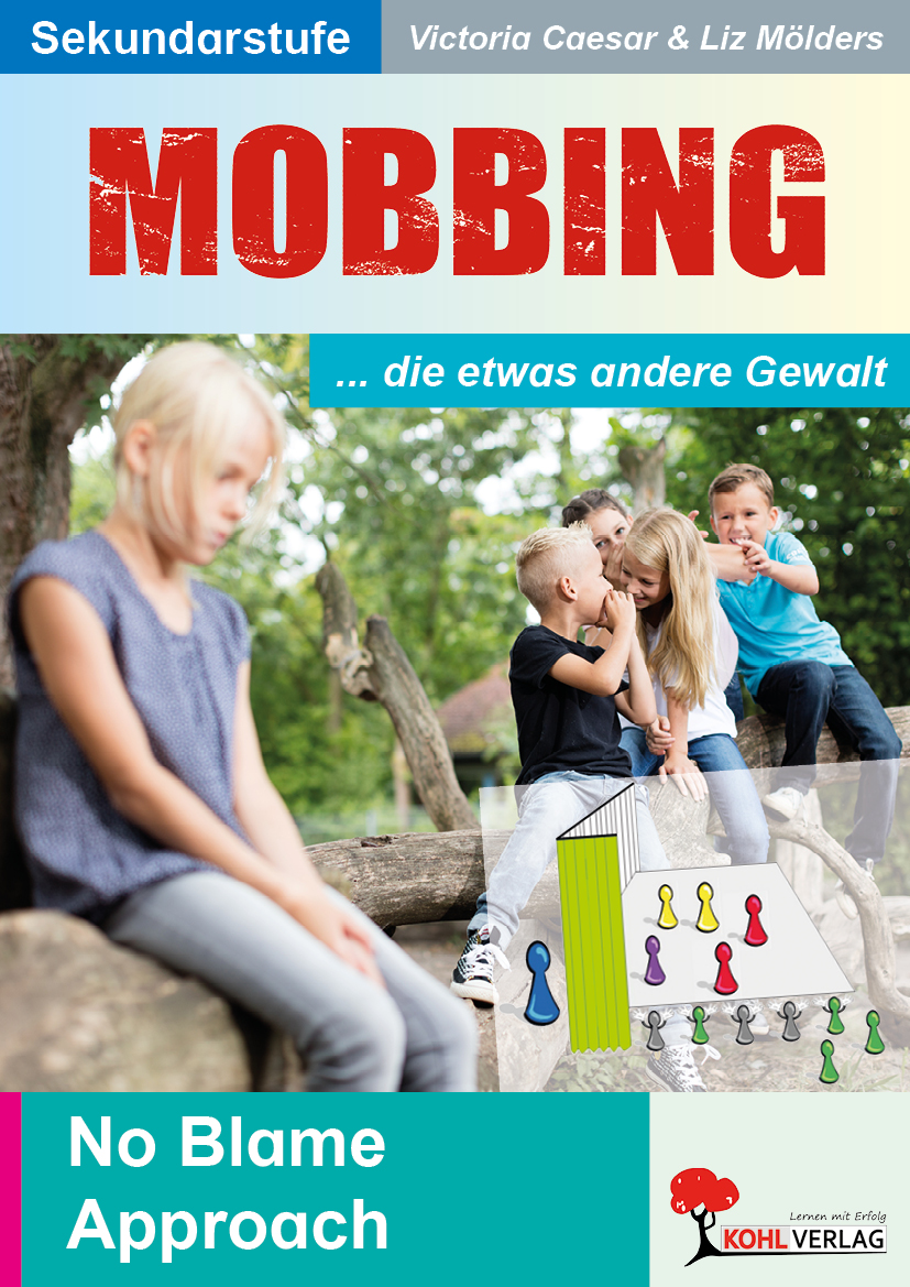 Mobbing ... die etwas andere Gewalt