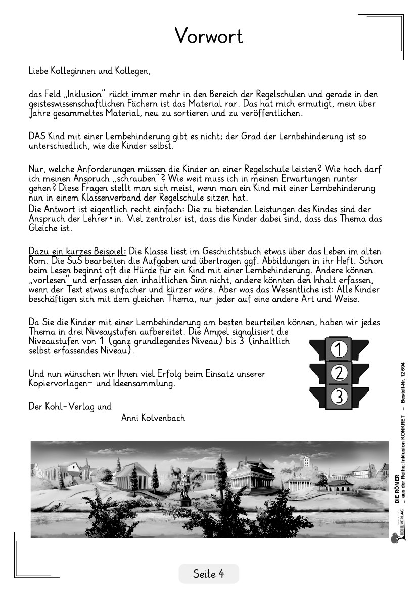 Die Römer