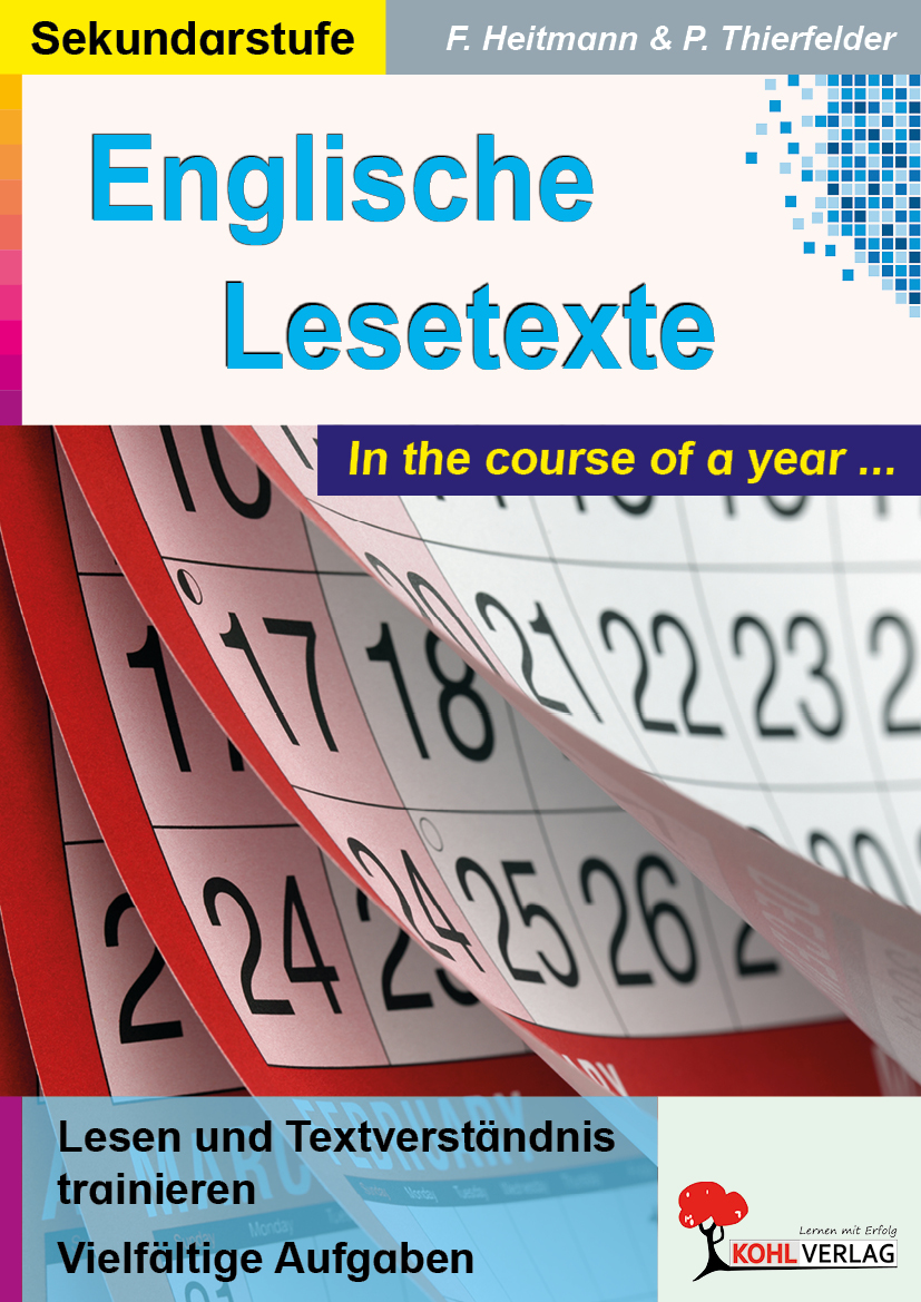 Englische Lesetexte Englische Lesetexte