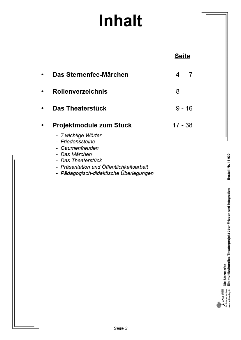 Die Sternenfee