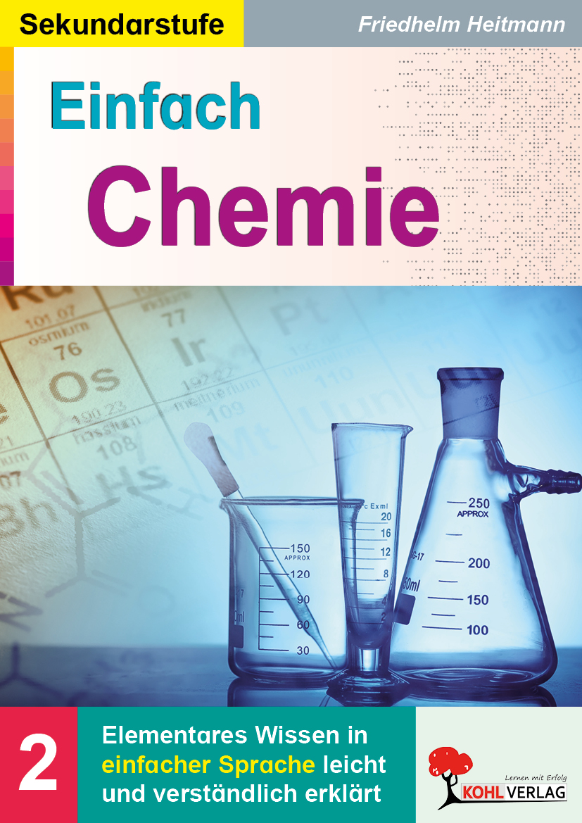 Einfach Chemie Einfach Chemie