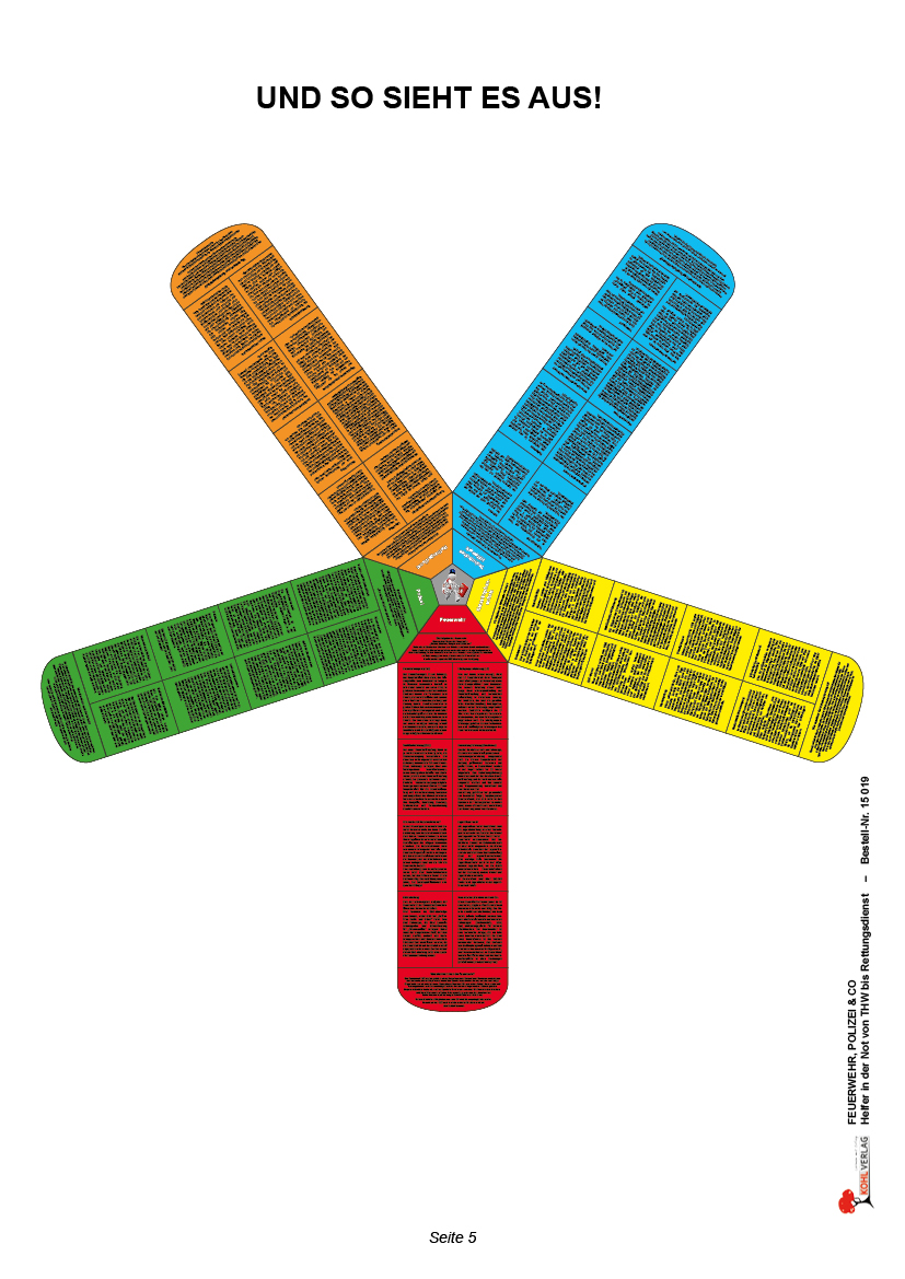 Feuerwehr, Polizei & Co Feuerwehr, Polizei & Co