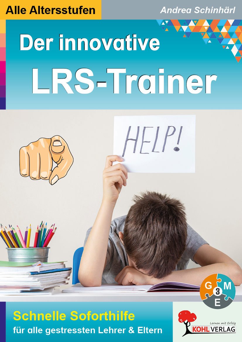 Der innovative LRS-Trainer