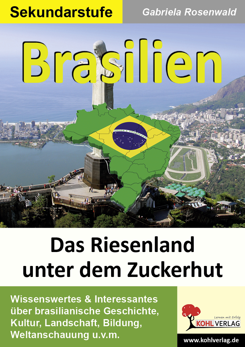 Brasilien Brasilien