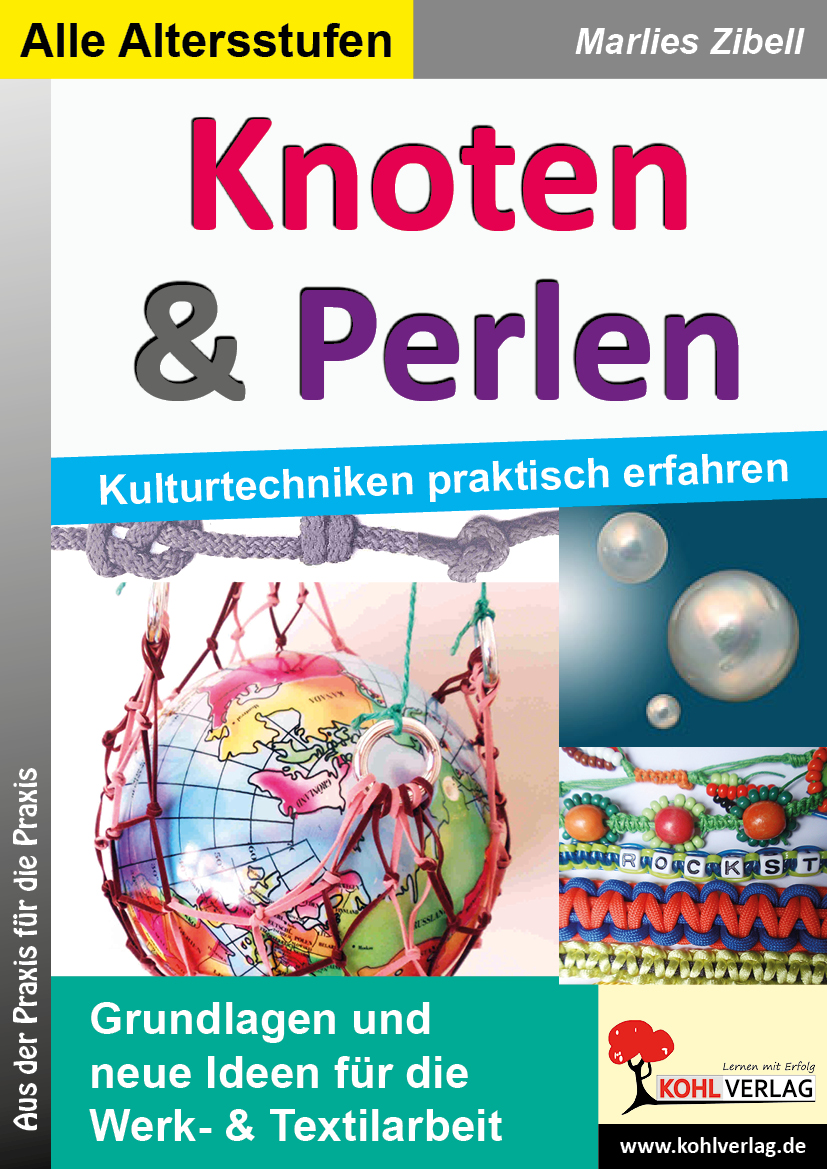 Knoten & Perlen