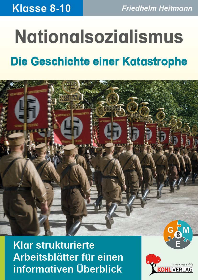 Nationalsozialismus