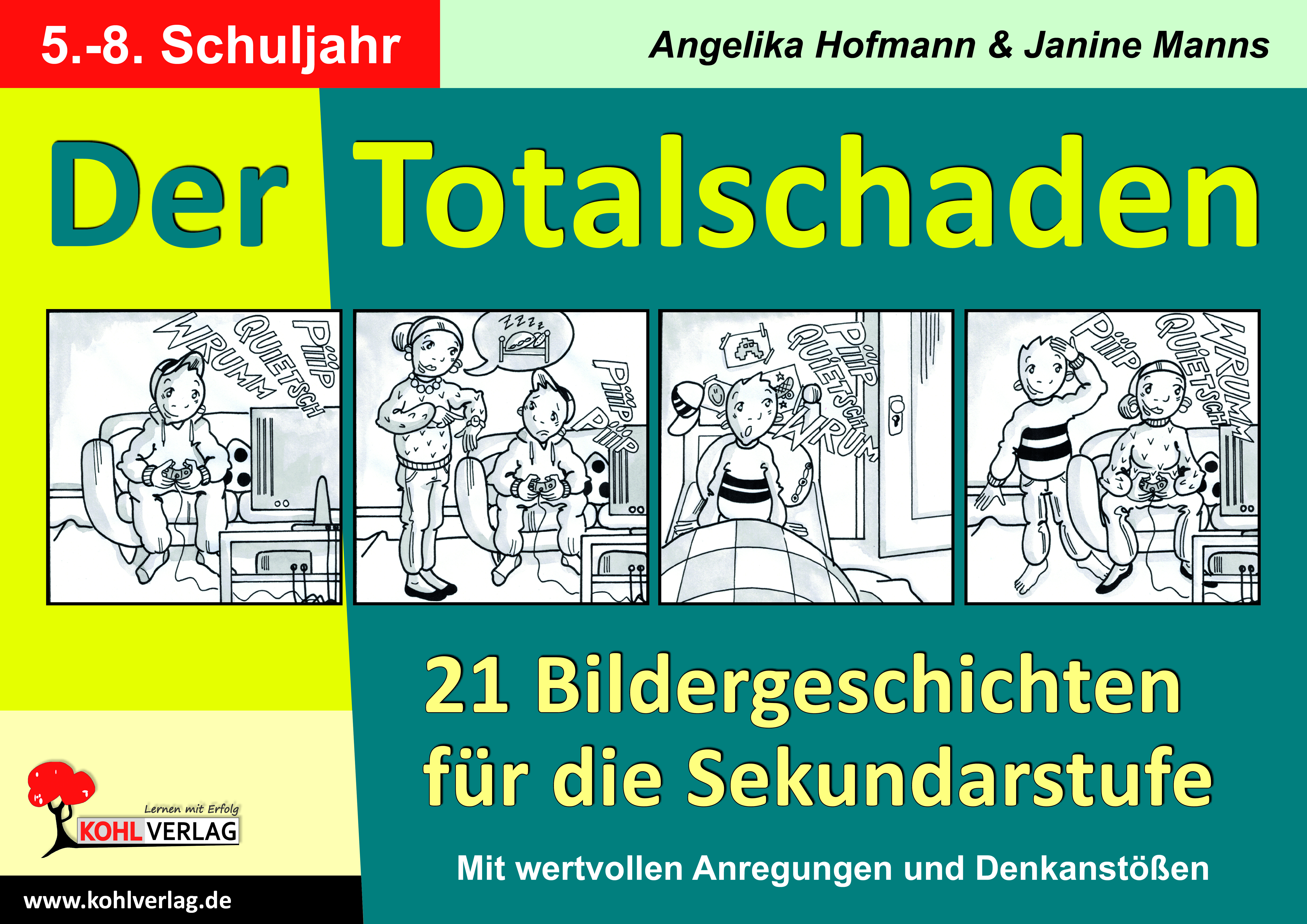 Der Totalschaden