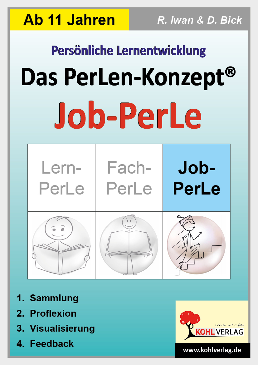 Das PerLen-Konzept - Job-PerLe