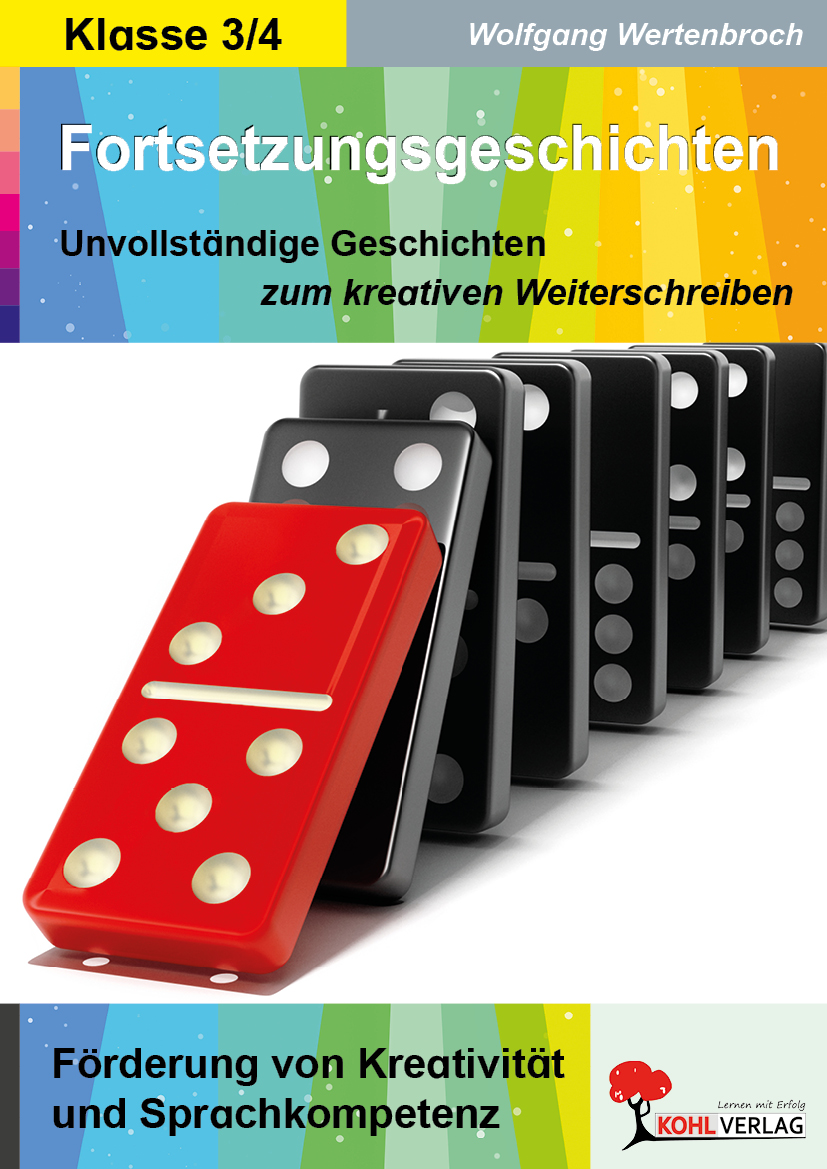 Fortsetzungsgeschichten / Grundschule