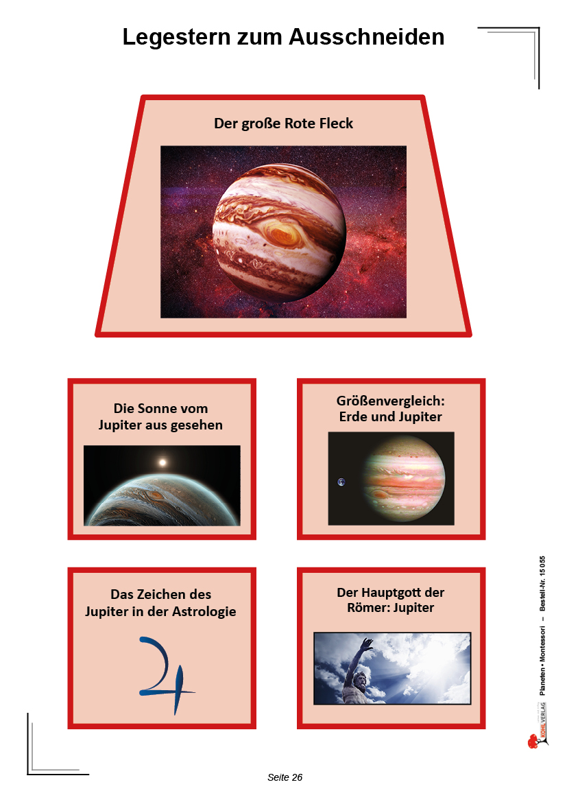 Planeten Planeten