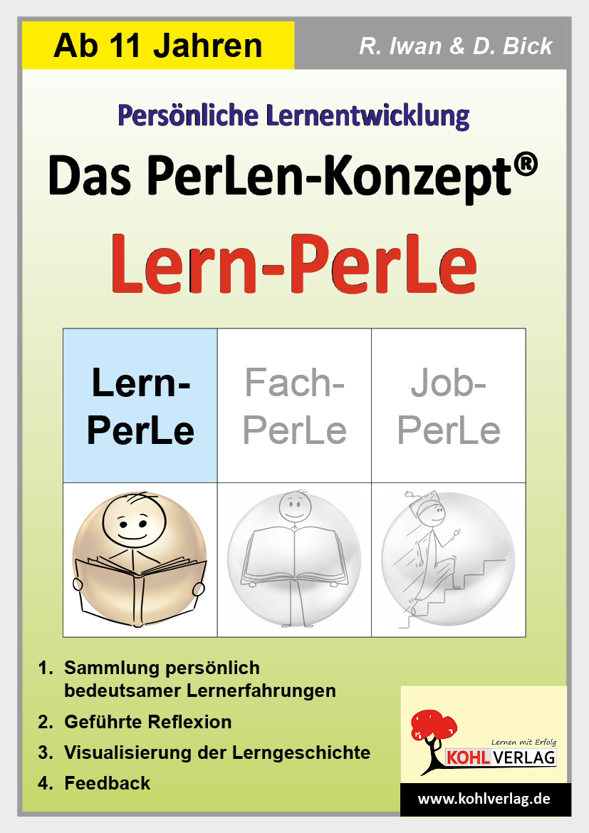 Das PerLen-Konzept - Lern-PerLe