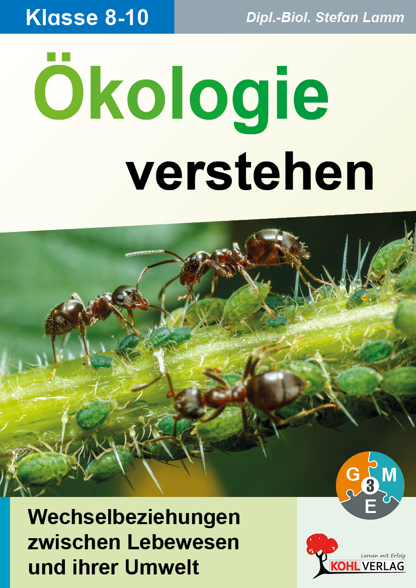 Ökologie verstehen