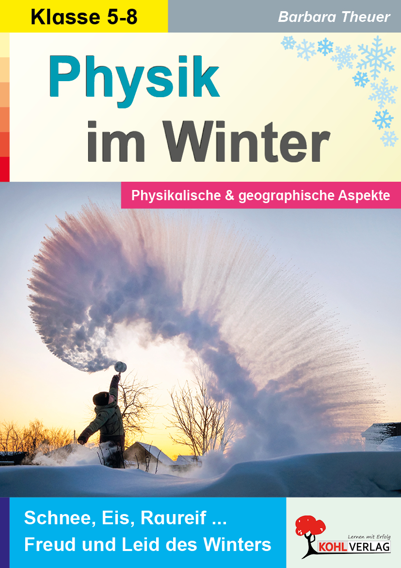 Physik im Winter