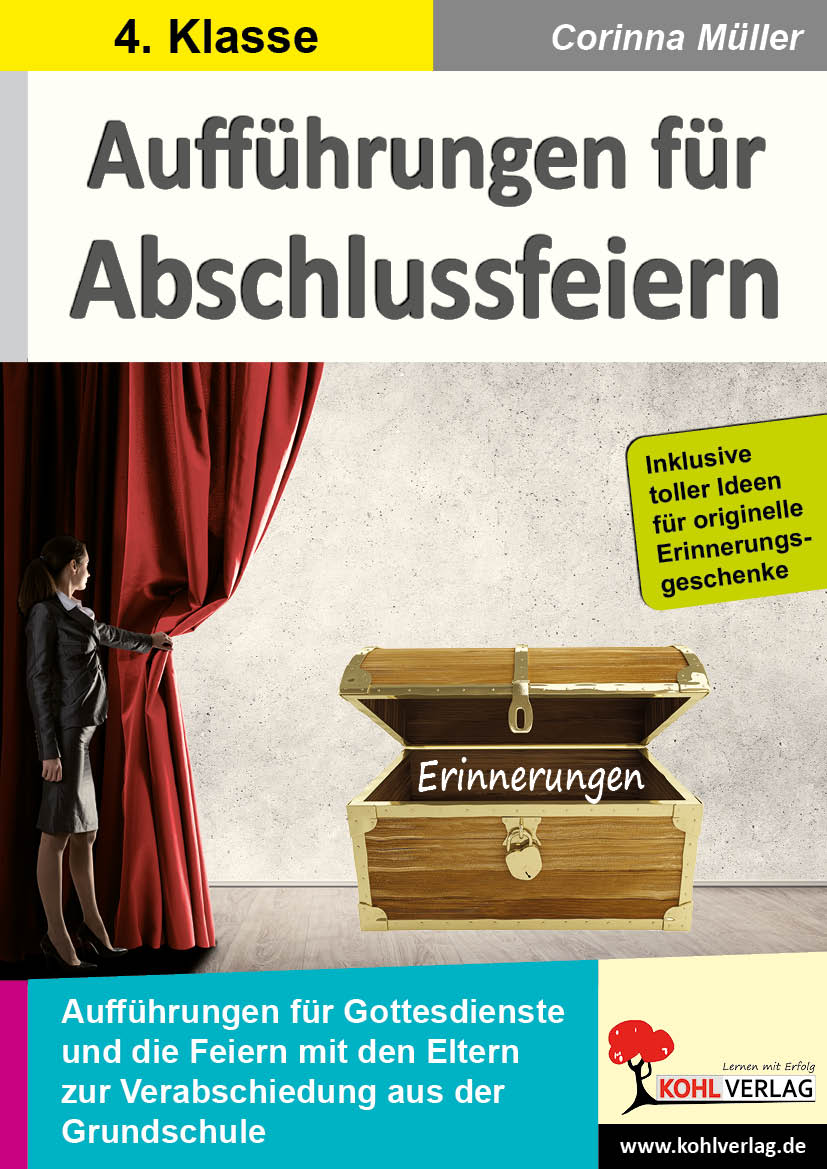 Aufführungen für Abschlussfeiern Aufführungen für Abschlussfeiern