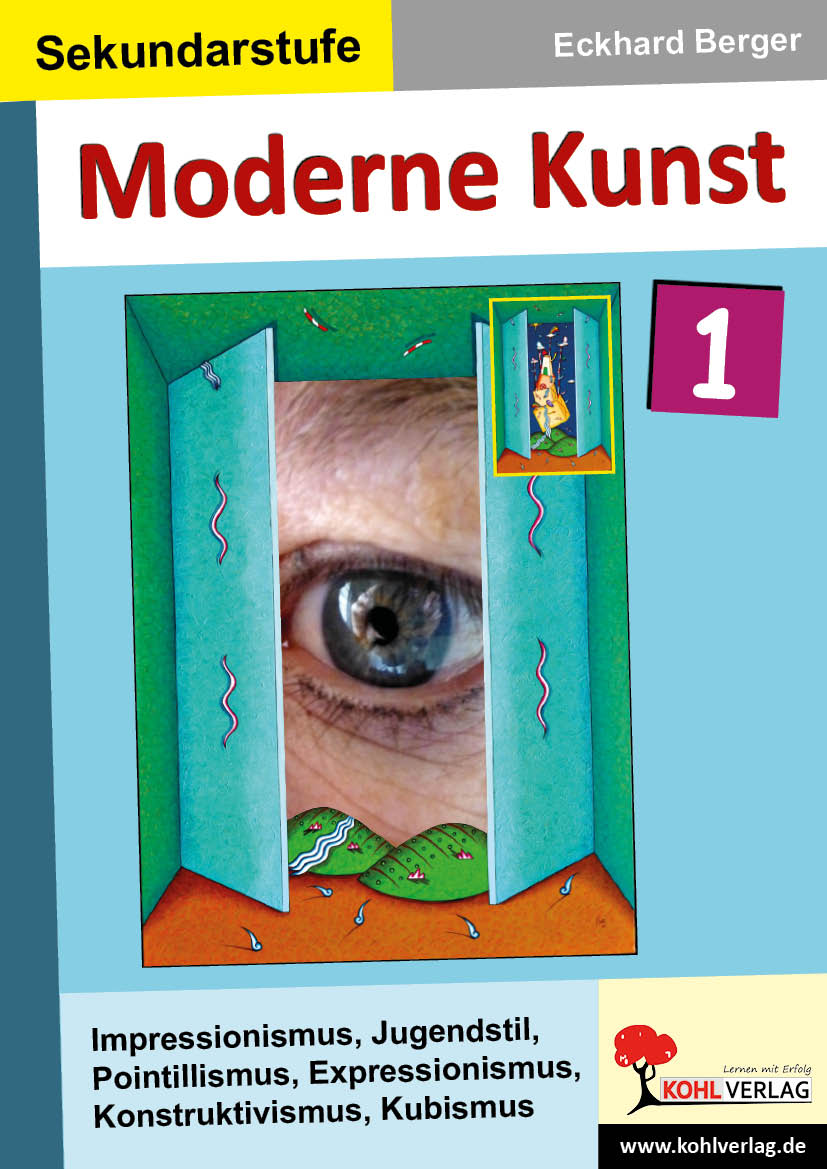 Moderne Kunst / Band 1