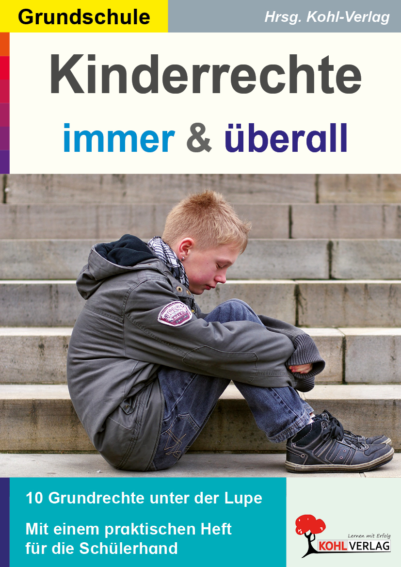 Kinderrechte immer und überall
