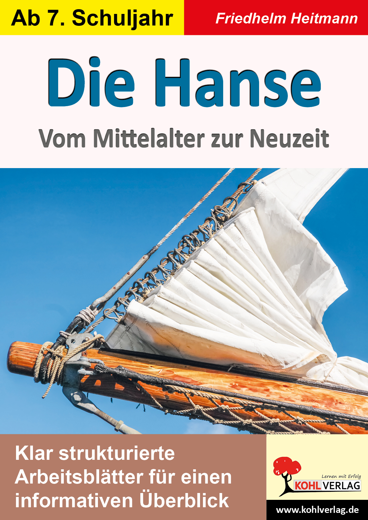 Die Hanse