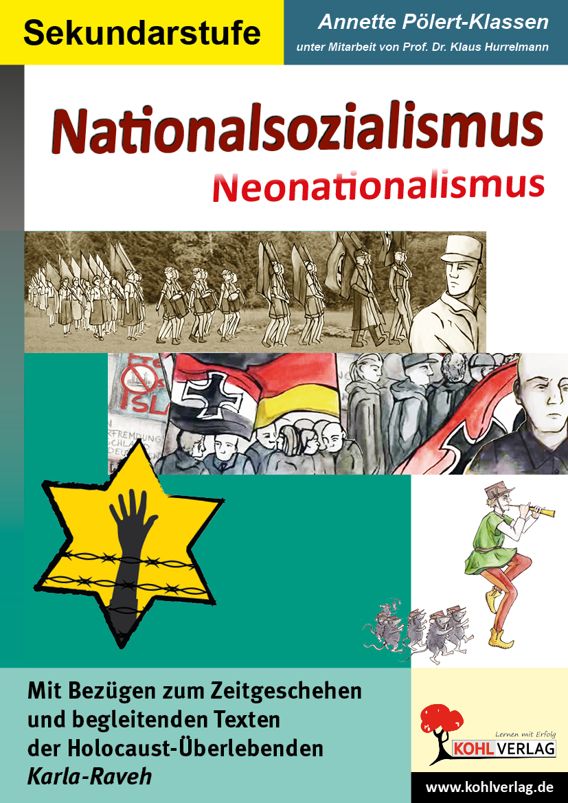 Nationalsozialismus - Neonationalsozialismus Nationalsozialismus - Neonationalsozialismus